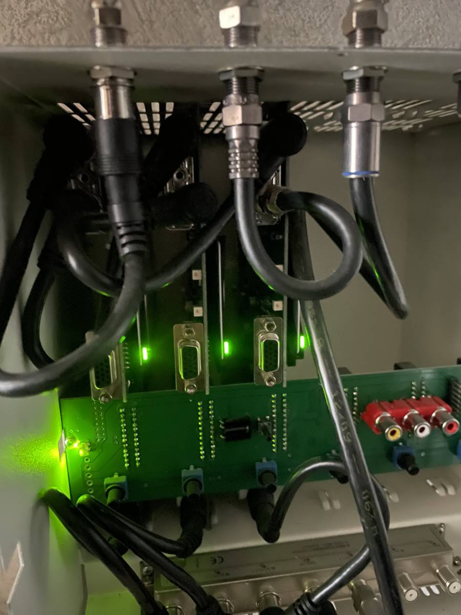 Intervention d’urgence à La Seyne-sur-Mer : remplacement de cartes FRANSAT pour Toulon Habitat Méditerranée