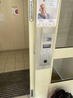 Notre zone d'activité pour ce service Dépannage pour une réparation de serrure cassée à